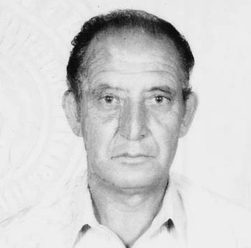 Απόστολος Καλογήρου