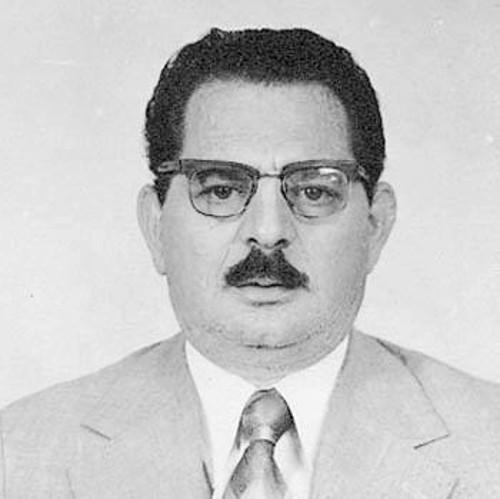 Μάκης Λιμπεράτος
