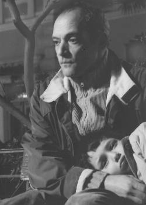 «Υγραέριο», του Αλβανού σκηνοθέτη - μετανάστη στην Ελλάδα, Μπουγιάρ Αλιμανί