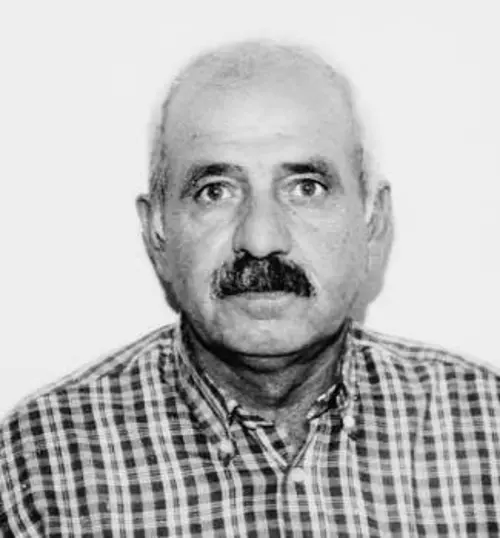 ΧΡΗΣΤΟΣ ΑΒΡΑΜΙΔΗΣ