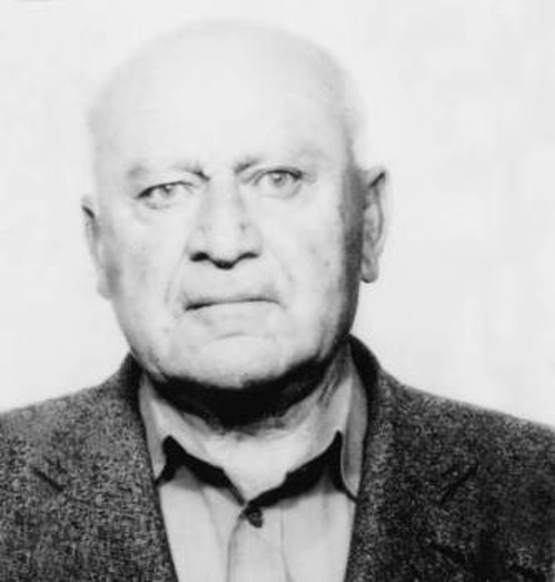 ΟΡΝΙΘΟΠΟΥΛΟΣ ΓΕΩΡΓΙΟΣ