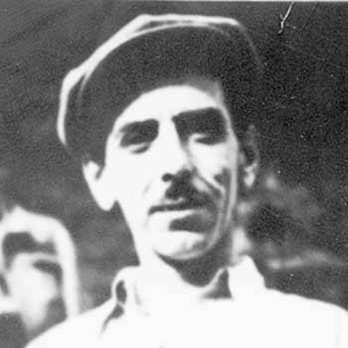 Θανάσης Χατζής
