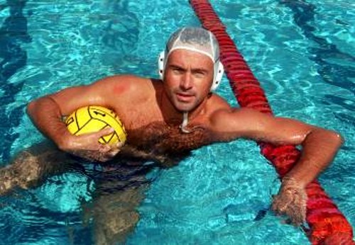 Η εμπειρία του Τάσου Παπαναστασίου πολύτιμη για τον Παναθηναϊκό
