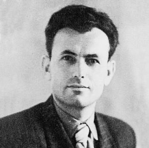 ΘΕΟΔΩΡΙΔΗΣ ΘΕΟΔΩΡΟΣ (Ανδρέας)