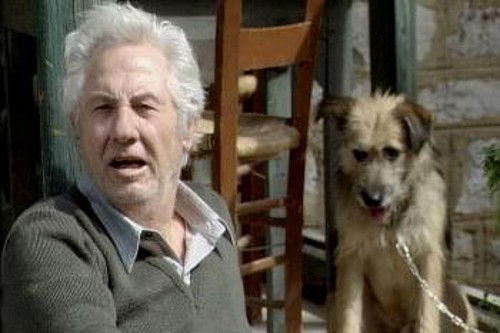 «Απόστολος και μόνος»