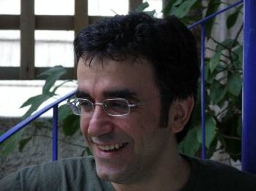 Δ. Κουτσιαμπασάκος