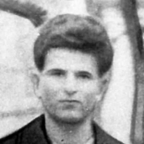 Δημήτρης Φραγκουλίδης