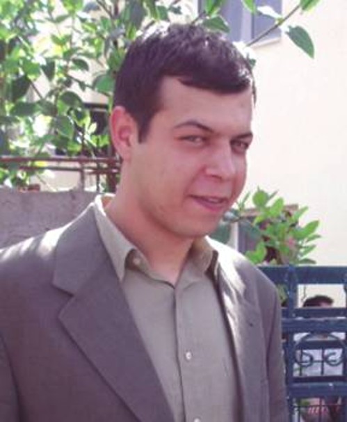 ΦΑΝΗΣ ΧΑΤΖΗΚΥΡΙΑΚΟΣ