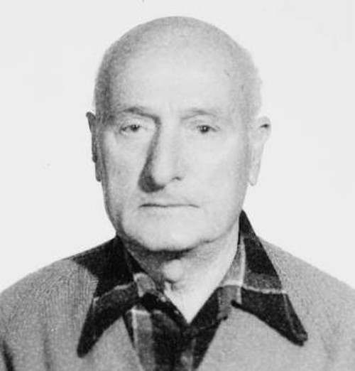 Νίκος Χριστοφόρου