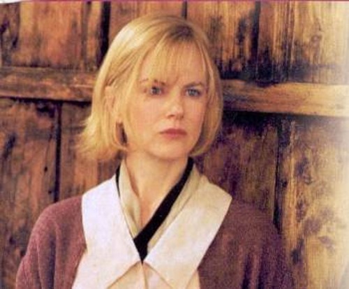 «Dogville» του Λαρς Φον Τρίερ