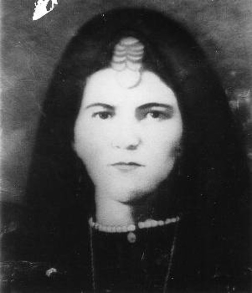 Γιάννα Ιβανούδη