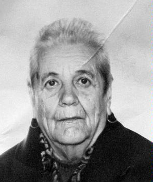 ΛΙΑΚΟΥ ΚΑΛΛΙΤΣΑ