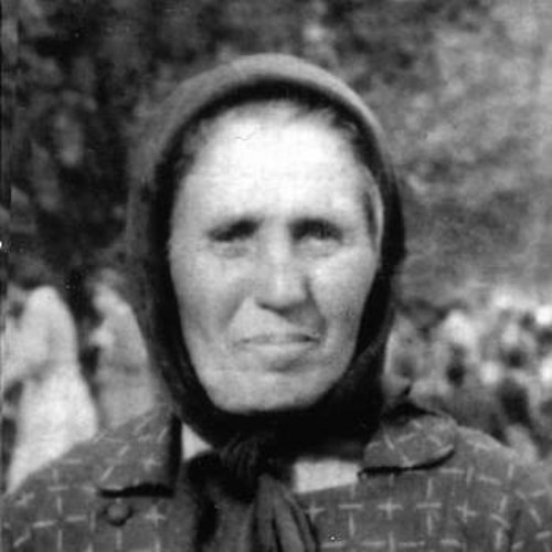 Ευθυμία Γραμματικοπούλου