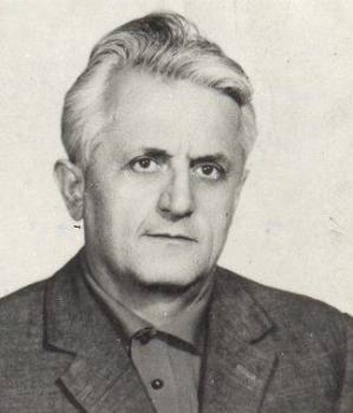 Δημοσθένης Μουμουλίδης