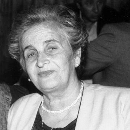 Ελένη Σοφιανίδου