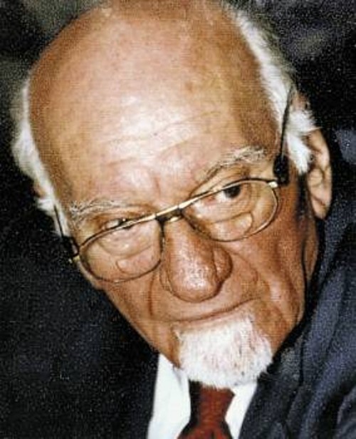 Γιώργος Μπουντούρογλου