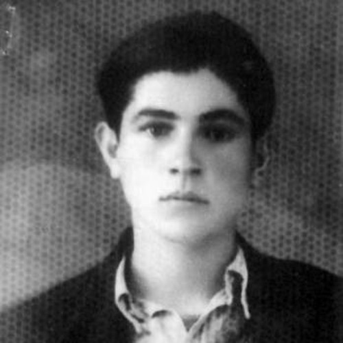 Πάμφιλος Φυτσιλής
