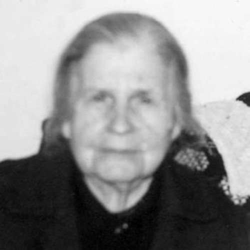 Μαρίνα Ψημμένου