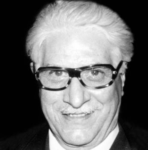 Γεώργιος Ξεροβάσιλας