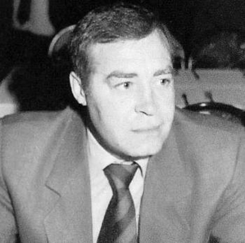 Ανδρέας Μωσαϊδης