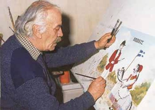 Μποστ