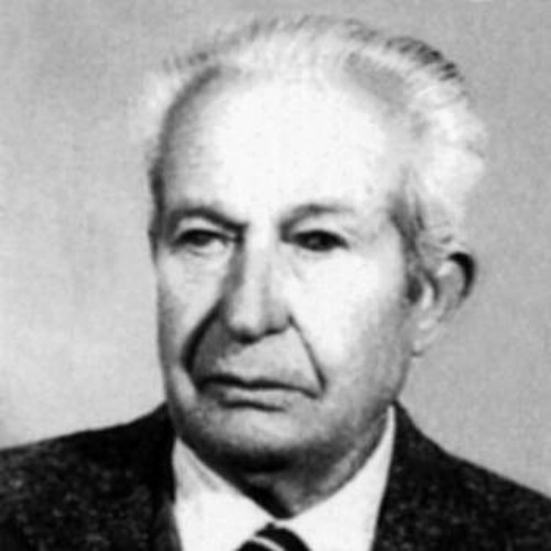 Γιώργης Τσιβελέκας