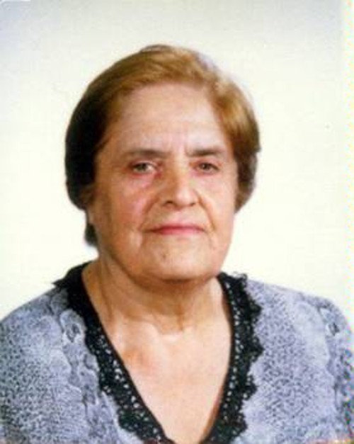 Στέλλα Συντυχάκη