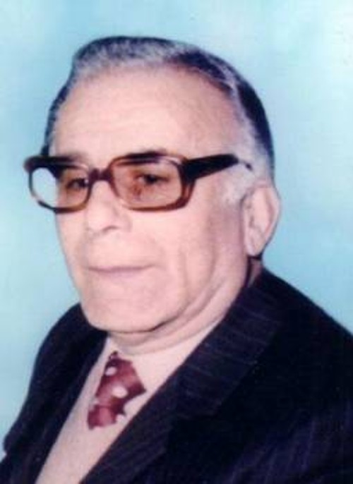  ΣΦΥΡΟΥΔΗΣ ΔΗΜΗΤΡΗΣ