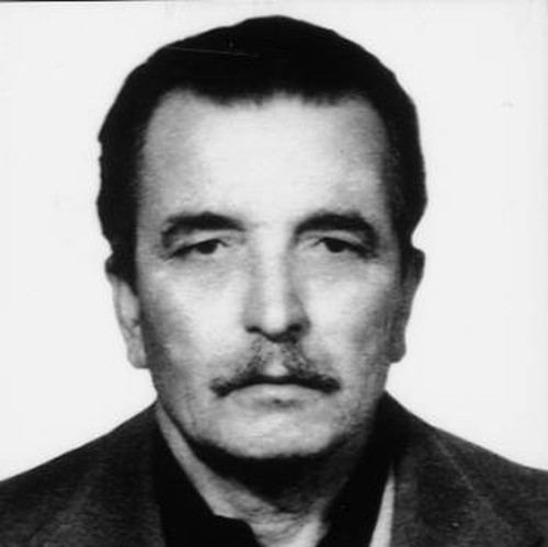 Νίκος Φράγκος