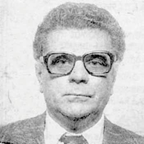 Δημήτρης Αγγελής