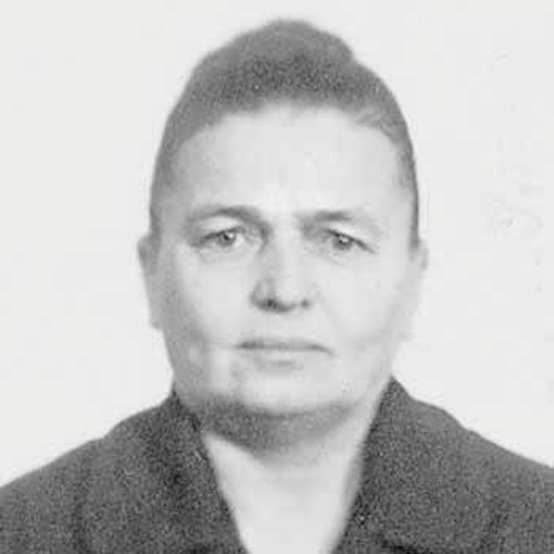 Στέλλα Κρίκα