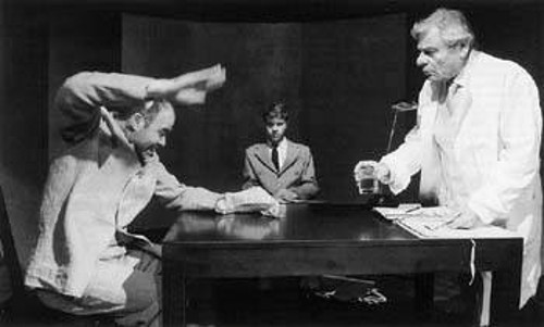 «Η τέχνη του κυρίου Χάαρμαν»