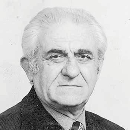 Παναγιώτης Μακρής