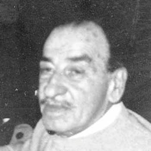 Γιώργος Μαλαμάς