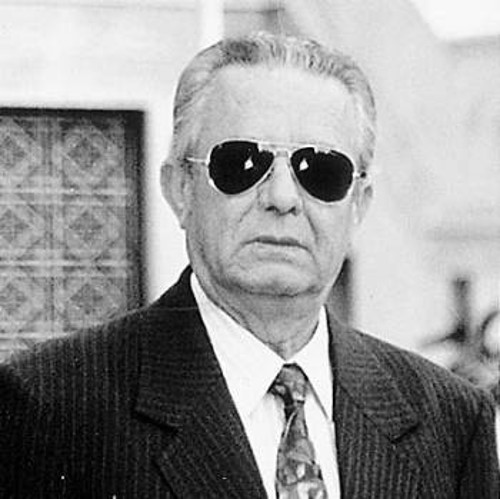 ΚΑΛΥΒΑΣ ΓΙΩΡΓΟΣ