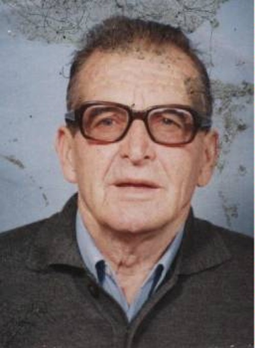 Νίκος Ζωγράφος