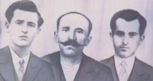 Γιάννης Μπεράτης