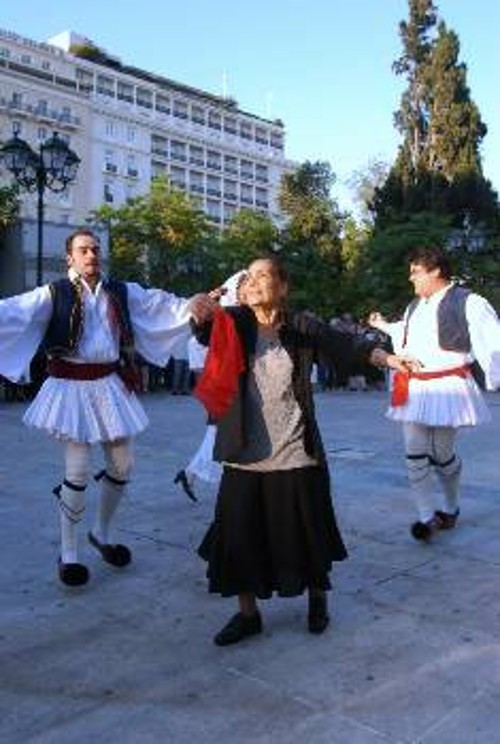 ΒΑΓΓΕΛΙΩ ΛΥΤΡΑ