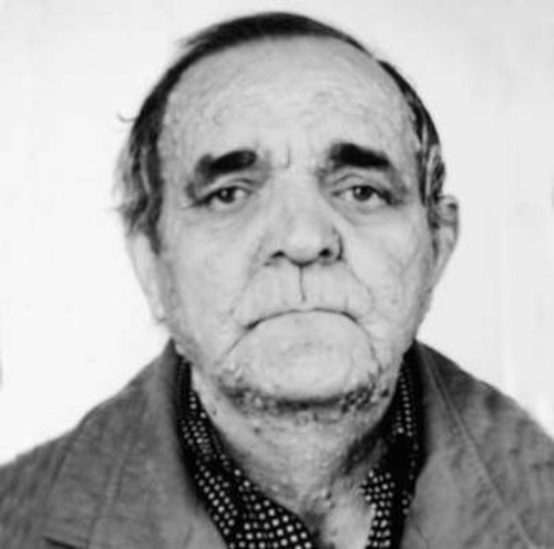 Γιάννης Κάλφας