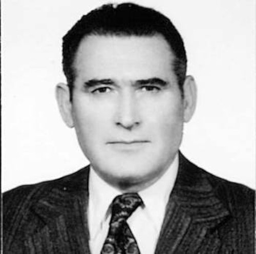 Χρήστος Λυμπερίου