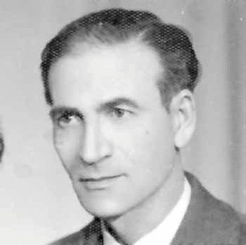 Γιώργος Σούραλης