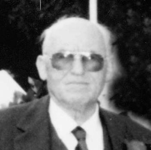 Γιώργος Πανταζόπουλος