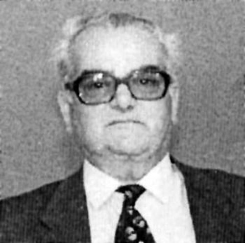 Χρήστος Κότιαλης