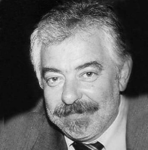 ΝΙΚΟΣ ΑΘΑΝΑΣΟΠΟΥΛΟΣ