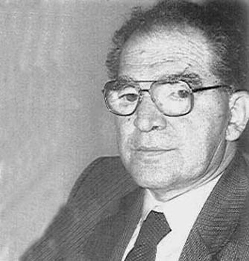 Δημήτρης Κιντής