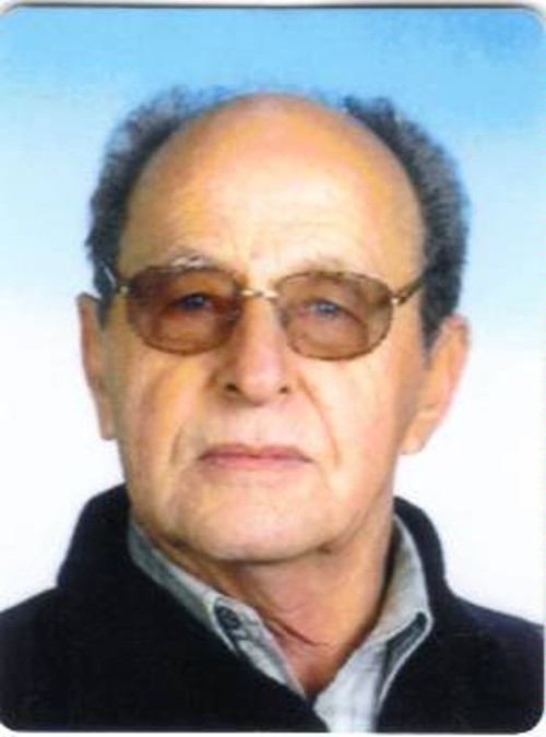ΣΚΑΡΟΓΛΟΥ ΧΡΗΣΤΟΣ