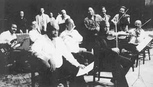 Η κουβανέζικη«Orquestra Aragon»