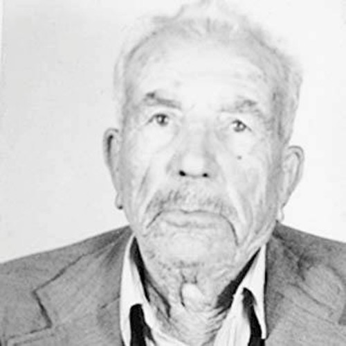 Αντώνης Λυκουρέσης
