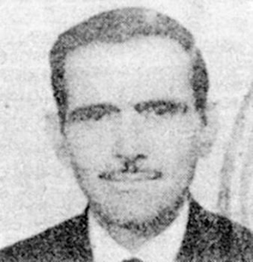 Ανδρέας Σούκερης