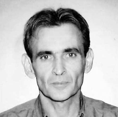 Παύλος Διακογεωργίου